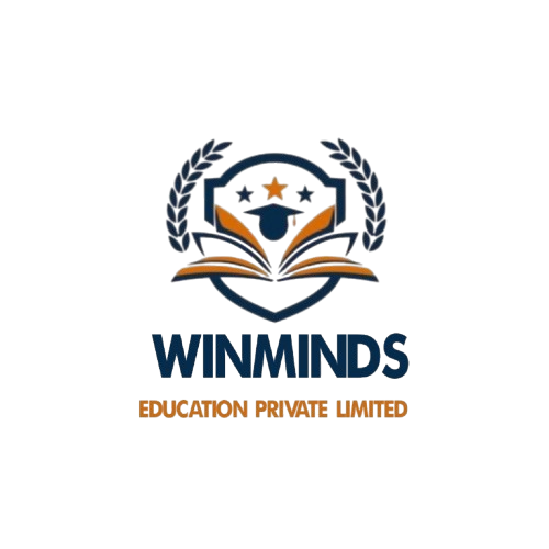 WINMINDS Education Logo
