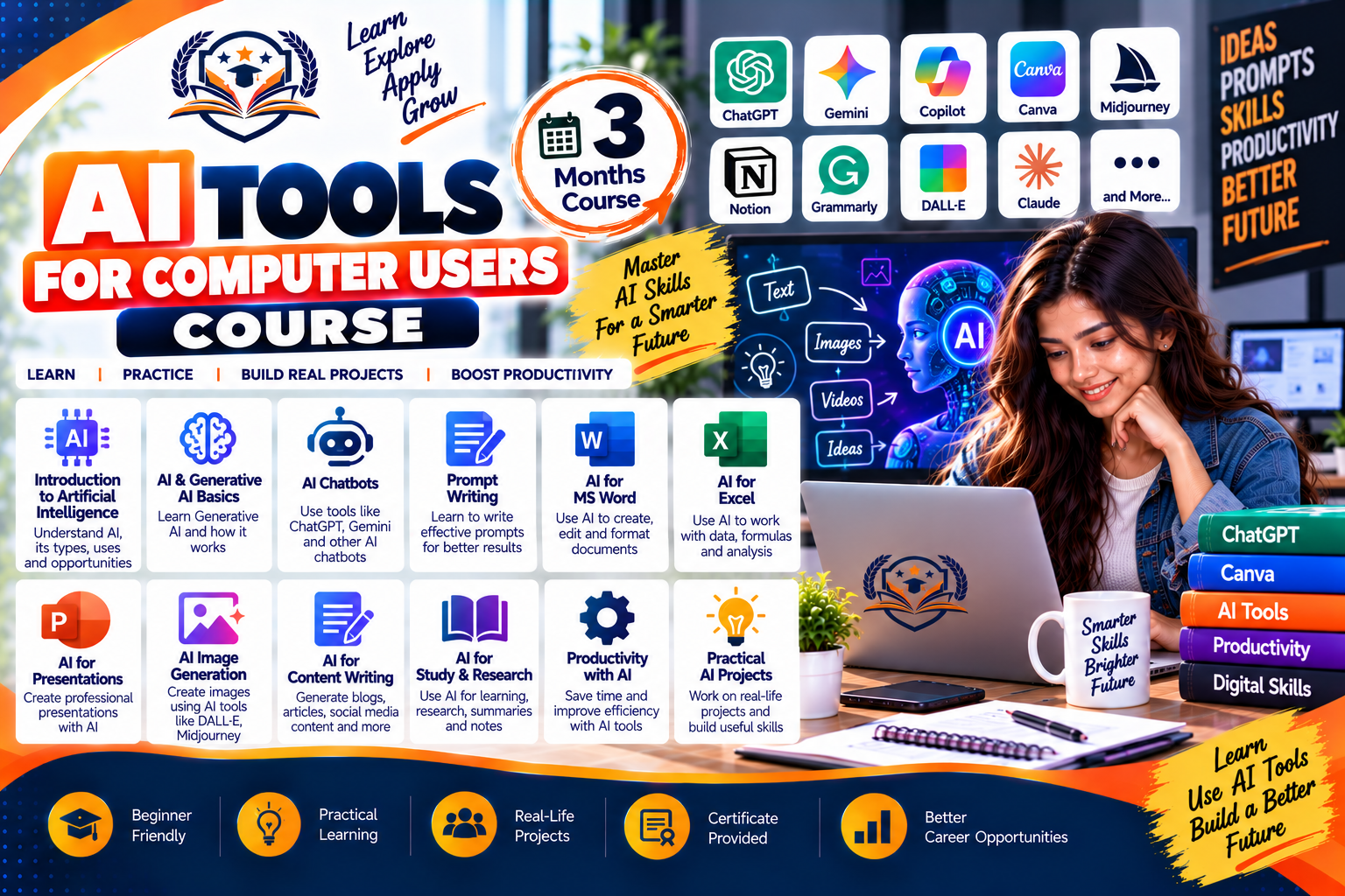 AI Tools for Computer Users