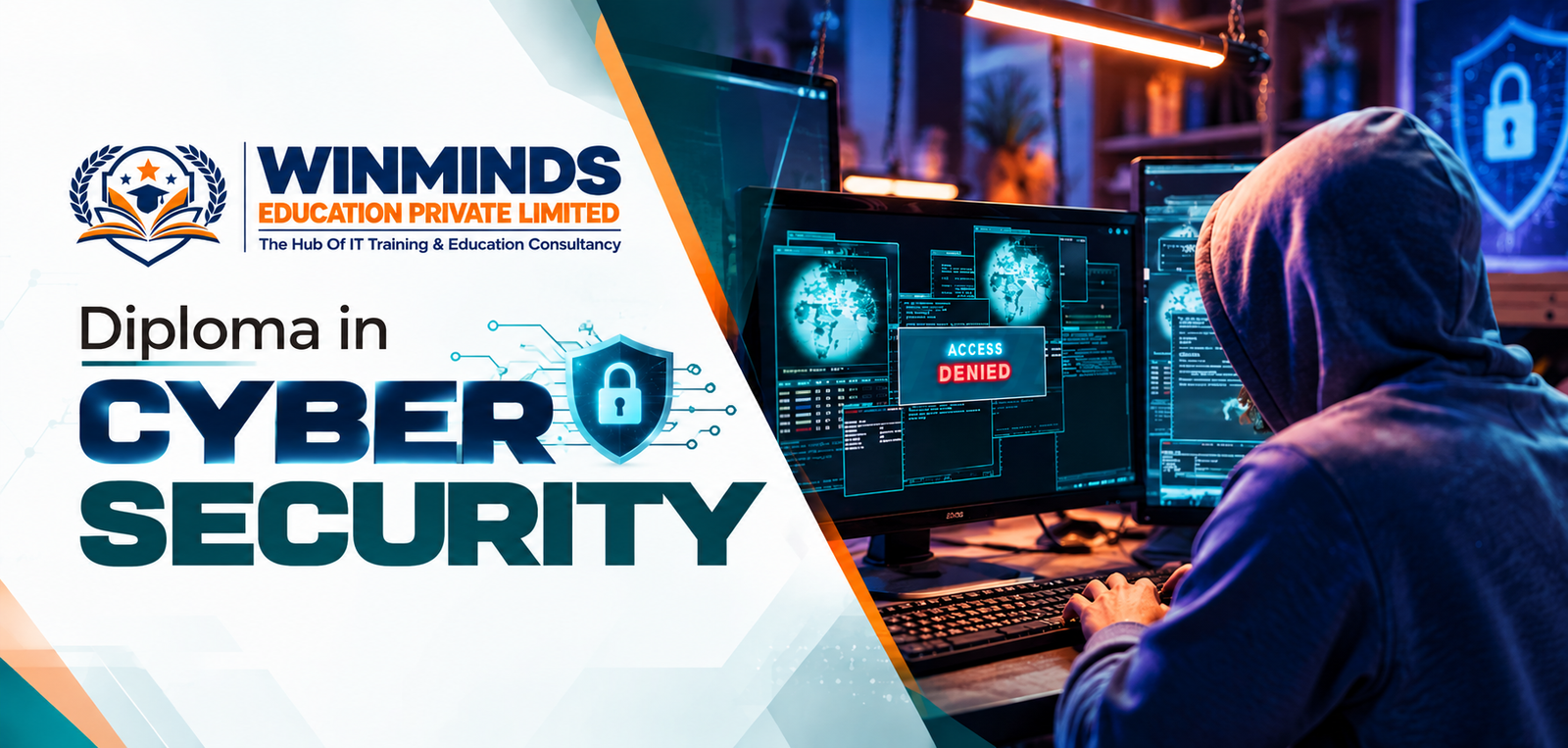 Diploma in Cyber Security