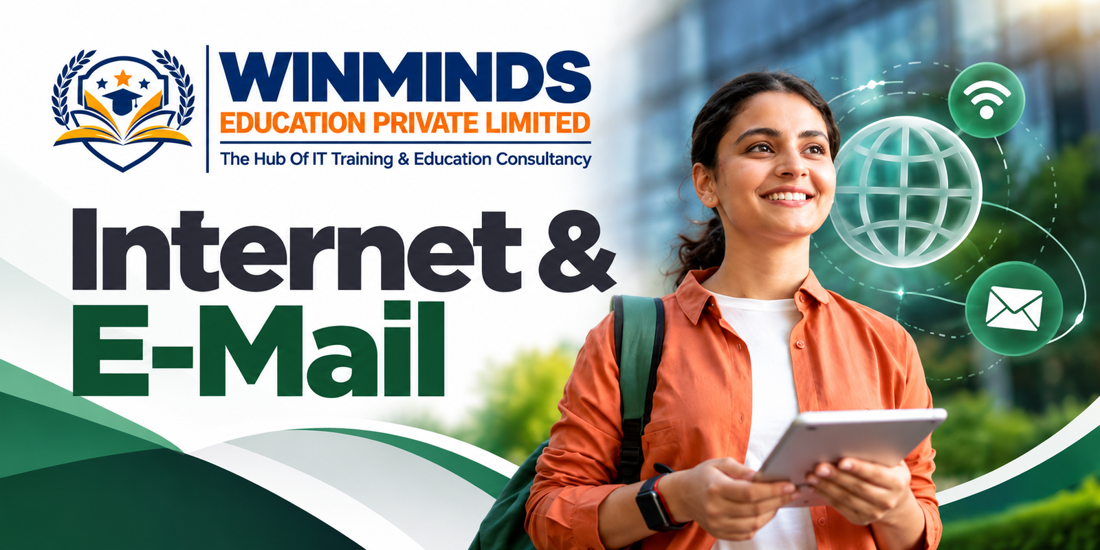 Internet & E-Mail