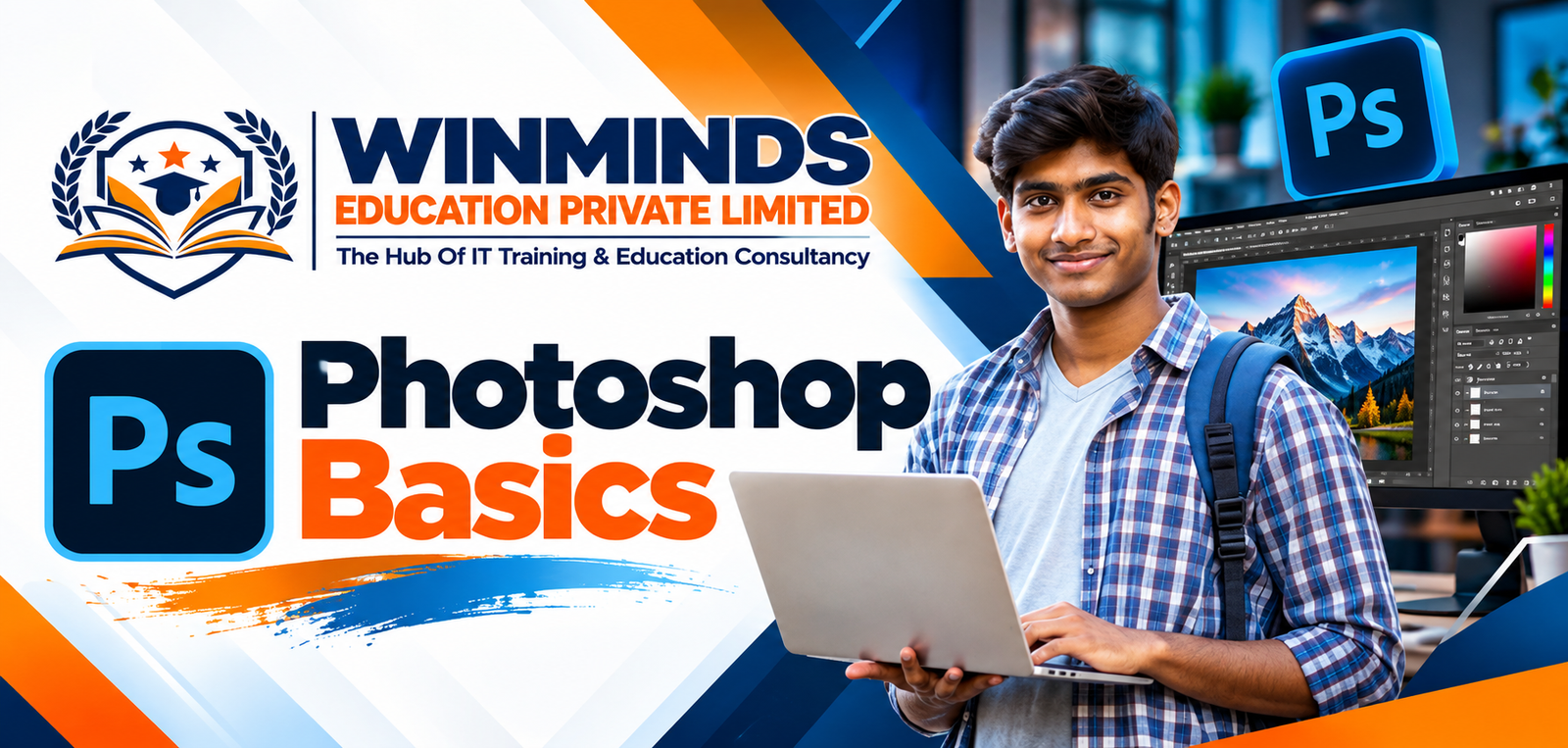 Photoshop Basics