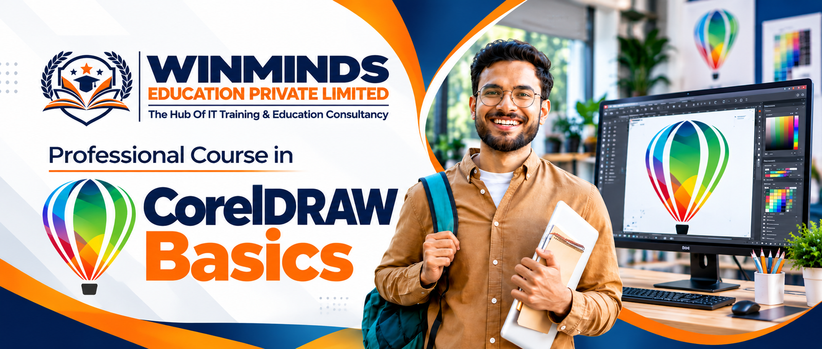 CorelDRAW Basics