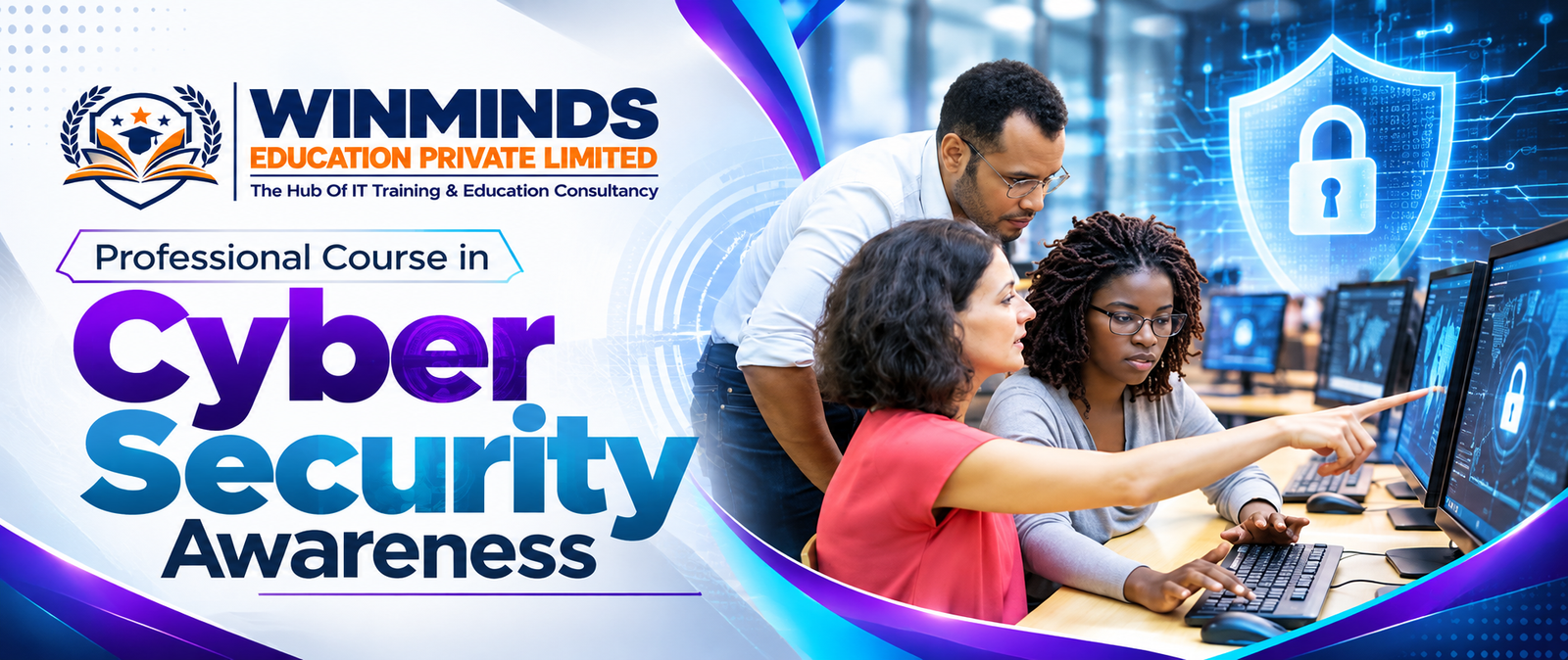 Cyber Security Awareness